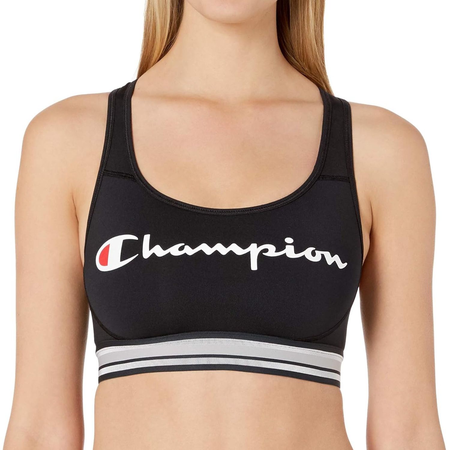 SUJETADOR DEPORTIVO CHAMPION FEMENINO THE ABSOLUTE - XS