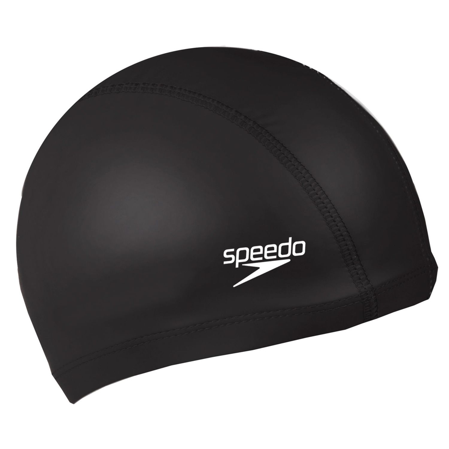 GORRO DE NATACIÓN SPEEDO PACE CAP - NEGRO