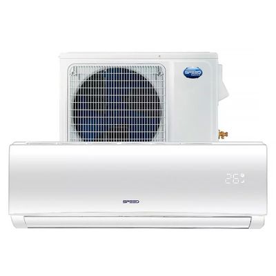 AIRE ACONDICIONADO SPEED SAT12B60H-XA6 12.000 BTU 220V 60HZ