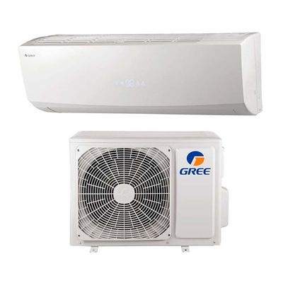 AIRE ACONDICIONADO GREE 18.000 BTU 220V 50HZ