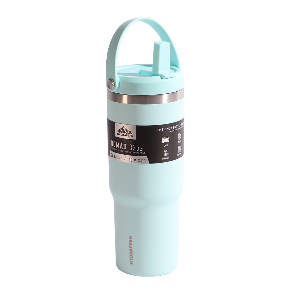 BOTELLA TERMICA HYDRAPEAK ALPINE 946ML