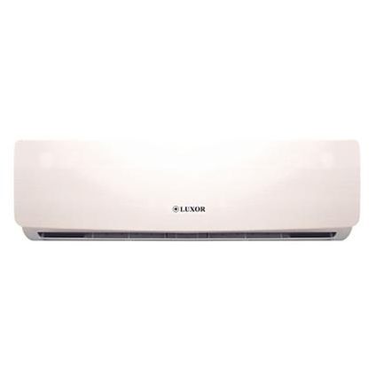 AIRE ACONDICIONADO LUXOR LX-18KBTU 18.000 BTU 220V 50HZ 