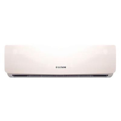 AIRE ACONDICIONADO LUXOR 18.000 BTU 220V 50HZ CON KIT