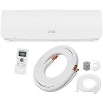 AIRE ACONDICIONADO HYE-AC09BR 9.000 BTU 220V 60HZ CON KIT