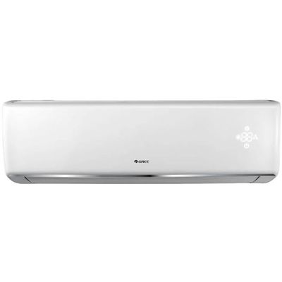 AIRE ACONDICIONADO GREE 12.000 BTU 220V 60HZ