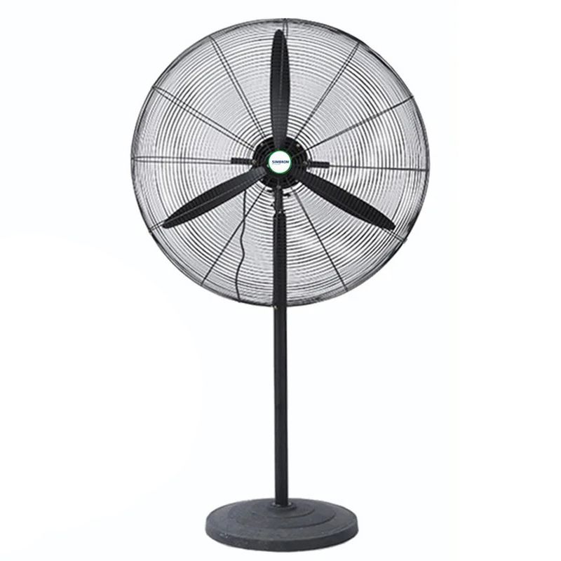 VENTILADOR PIE ALLWIN 110V AL-650-1 