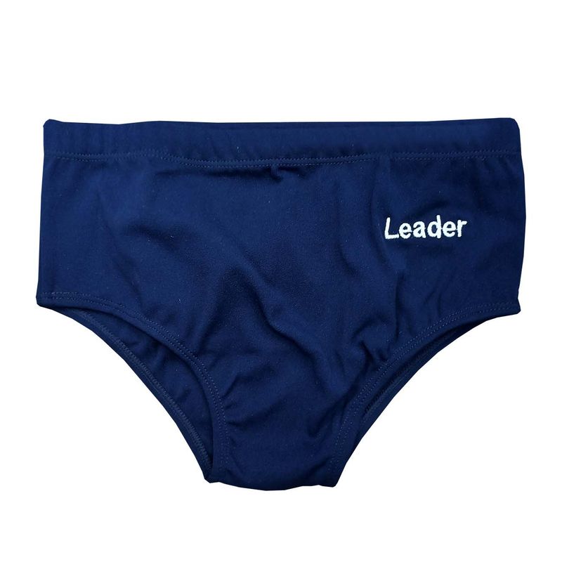 SUNGA LEADER TRADICIONAL MARINHO P 432