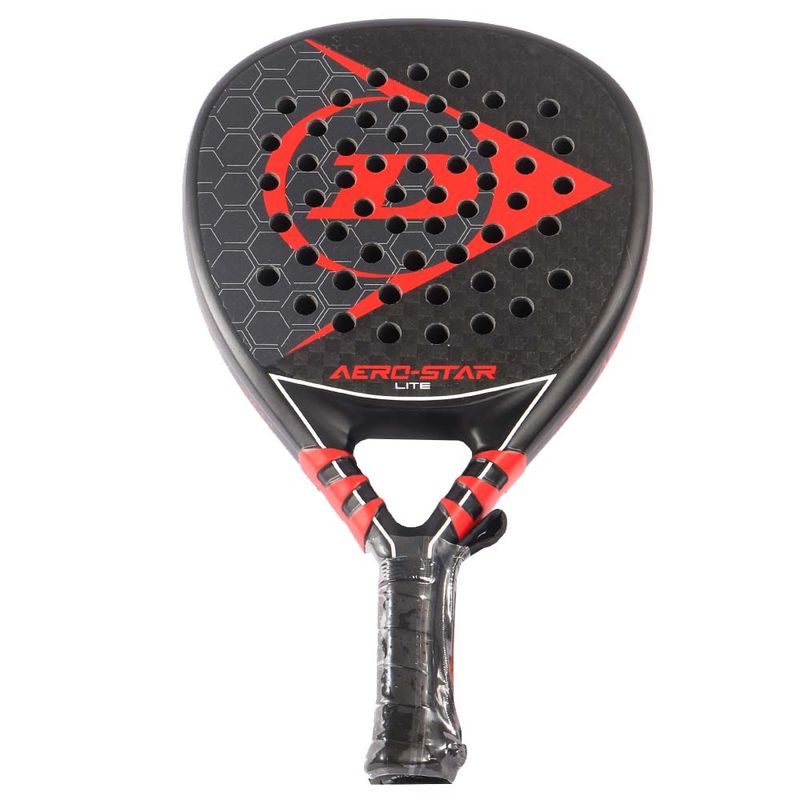 RAQUETA DE PADEL AERO STAR