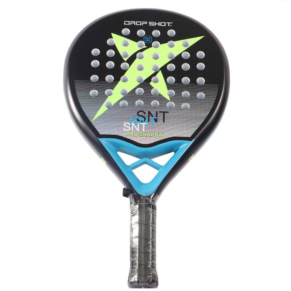 RAQUETA DE PADEL SHADOW PRO