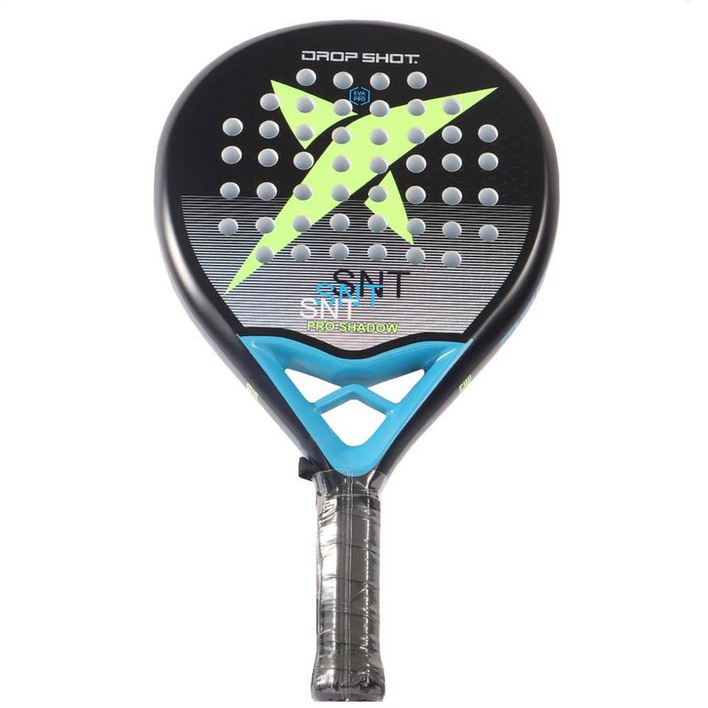 RAQUETA DE PADEL SHADOW PRO