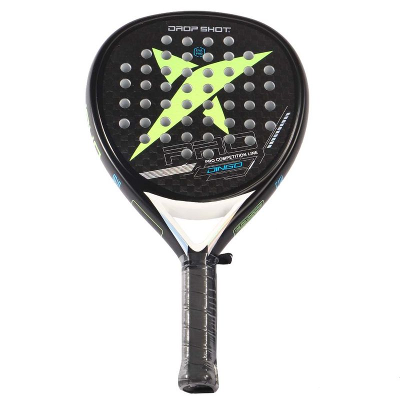 RAQUETA DE PADEL DINGO
