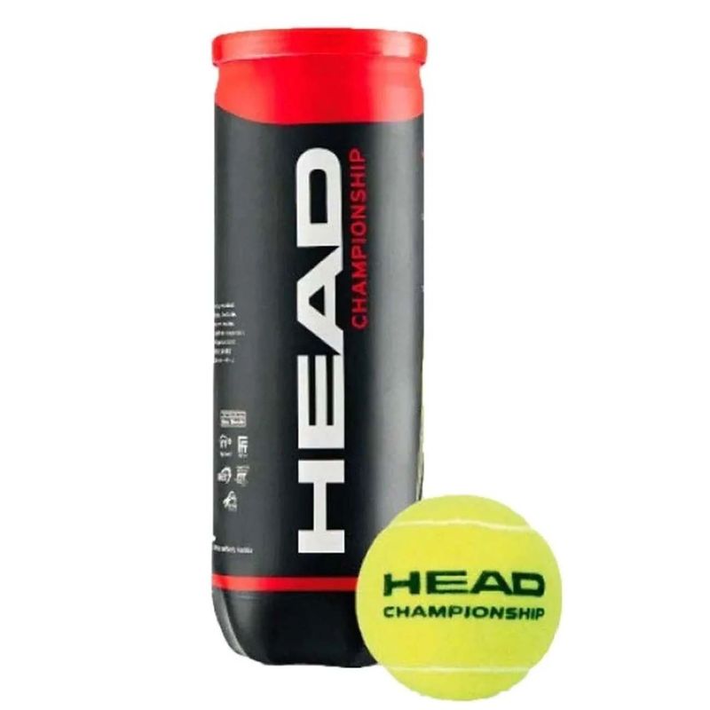 PELOTA HEAD CHAMPIONSHIP C3