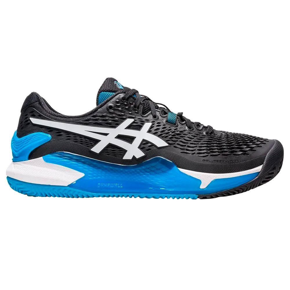 CALZADO DE TENIS MASCULINO ASICS GEL-RESOL US 8.5