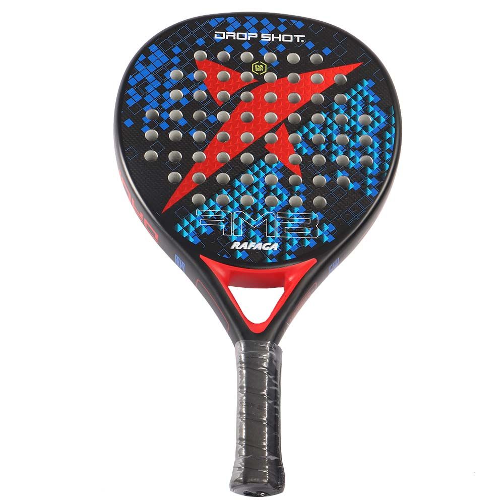 RAQUETA DE PADEL RAFAGA 
