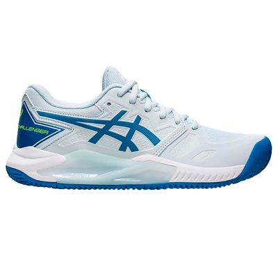 CALZADO DE TENIS FEMENINO ASICS GEL-CHALL US 7