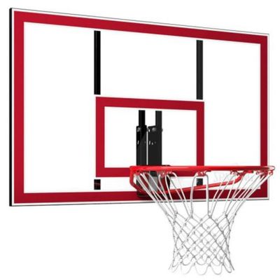 ARO DE BASKETBALL 44&#39; POLICARBONATO COMBO 