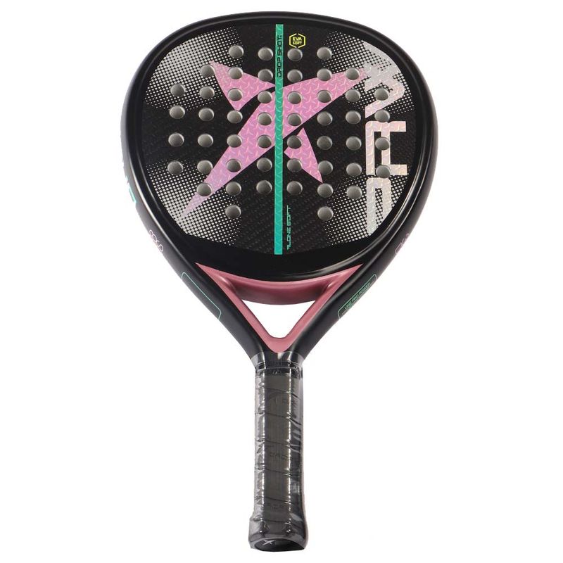 RAQUETA DE PADEL ALONE SOFT