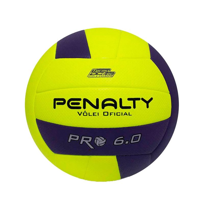 BALON VOLEI PENALTY  6.0 PRO