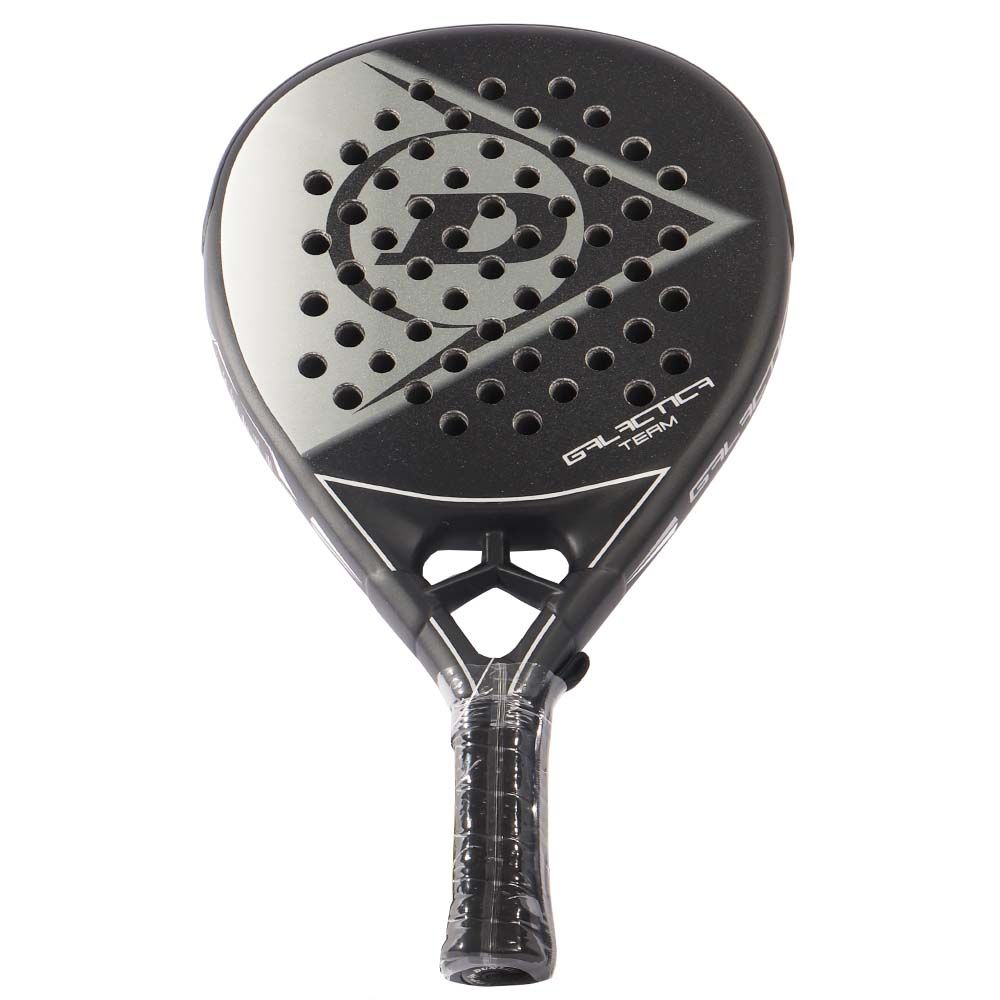 RAQUETA DE PADEL GALACTICA TEAM WHITE