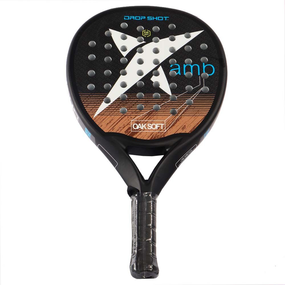 RAQUETA DE PADEL OAK SOFT