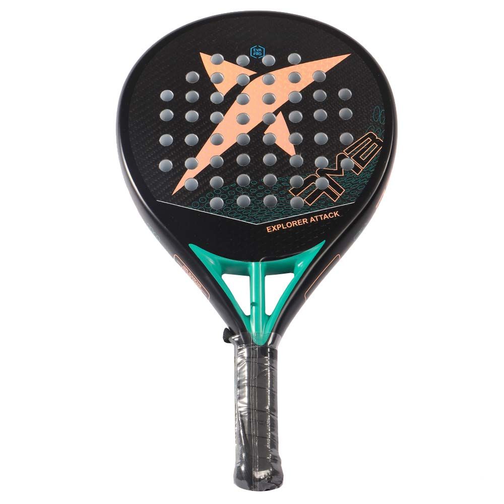 RAQUETA DE PADEL EXPLORER ATTACK