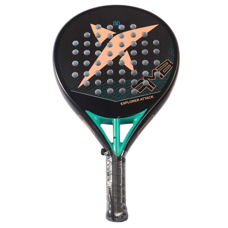 RAQUETA DE PADEL EXPLORER ATTACK