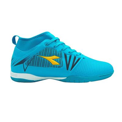 CALZADO DE FUTBOL DIADORA SCORPION-TF CELESTE US 10 