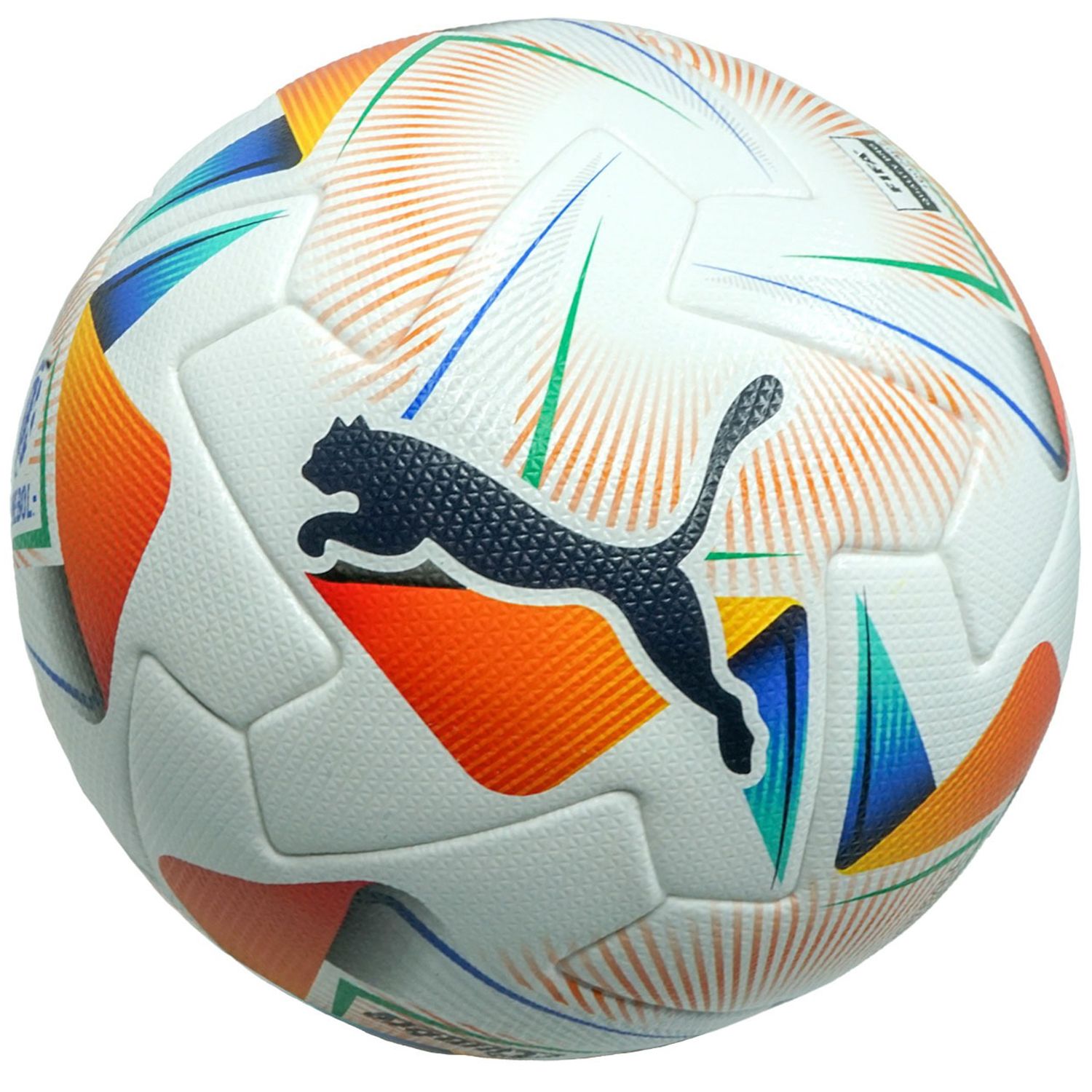 PELOTA DE FÚTBOL PUMA CUMBRE QUALITY PRO
