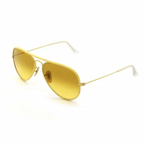 LENTE DE SOL RAY BAN RB3025-J-M 001/X4 58