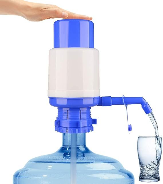 DISPENSADOR DE AGUA MANUAL HL-05M-03