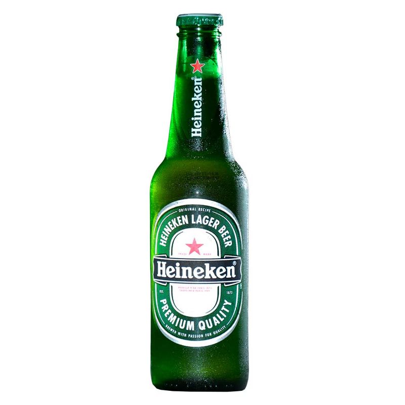CERVEZA HEINEKEN BOTELLA OW 650ML