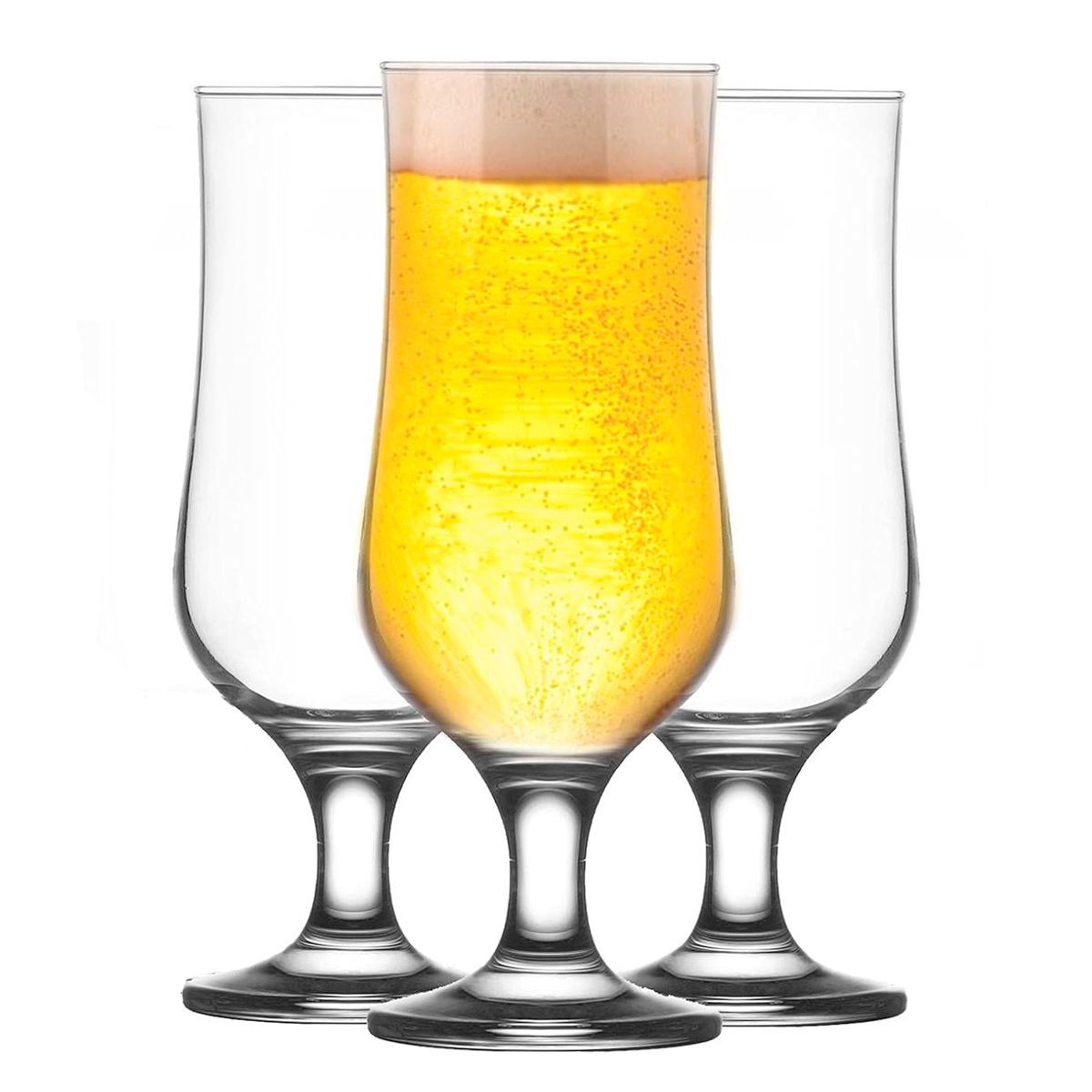 COPA NEVAKAR DE CERVEZA 385 CC SET X3 LAV 