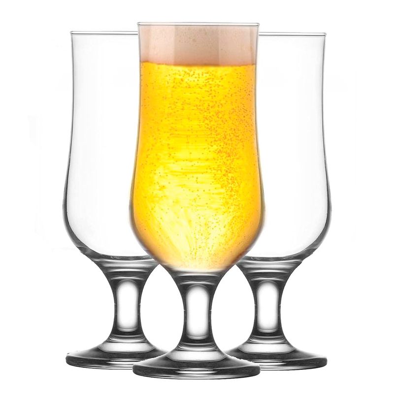 COPA NEVAKAR DE CERVEZA 385 CC SET X3 LAV 