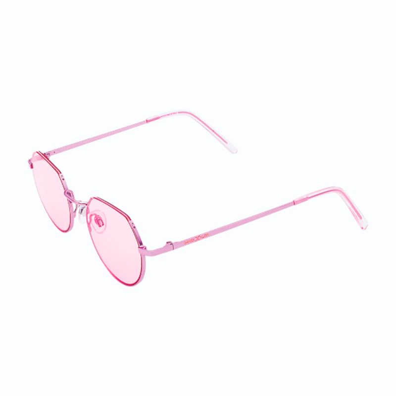 LENTE DE SOL FEMENINO DANIEL KLEIN DK4244P-C4 ROSA