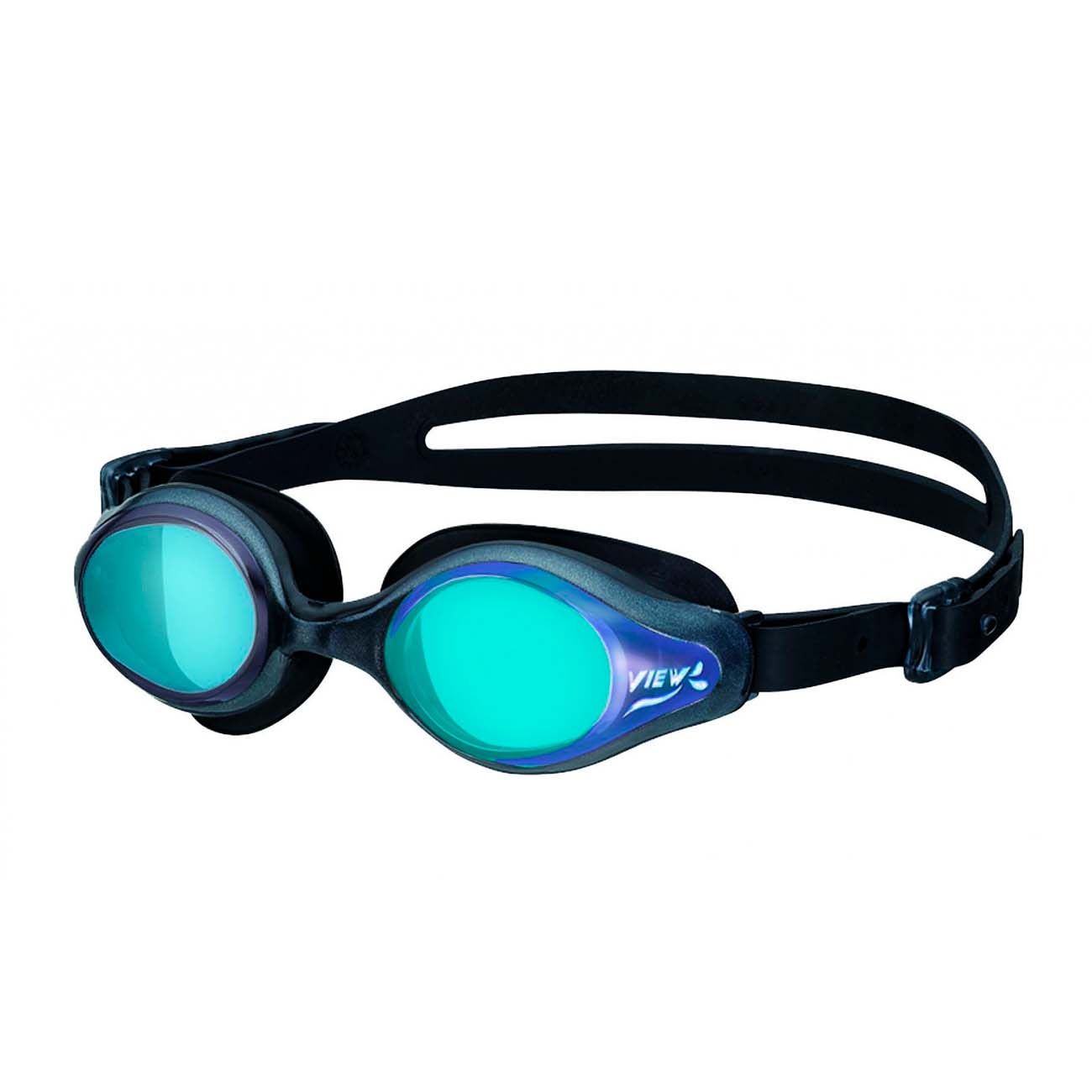 LENTE DE NATACION VIEW