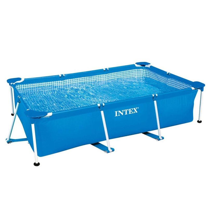 PISCINA (2.60MX1.60MX65CM)2,282L