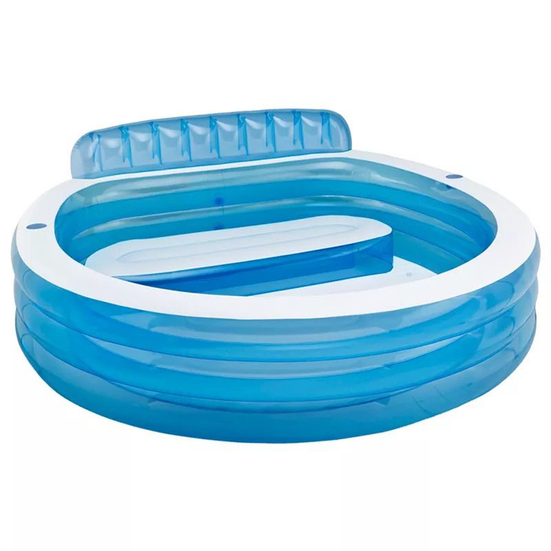 PISCINA (2.29MX2.18MX79CM)590L