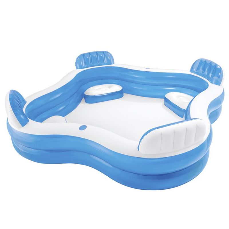 PISCINA FAMILIAR (2.29MX2.29MX66CM)99