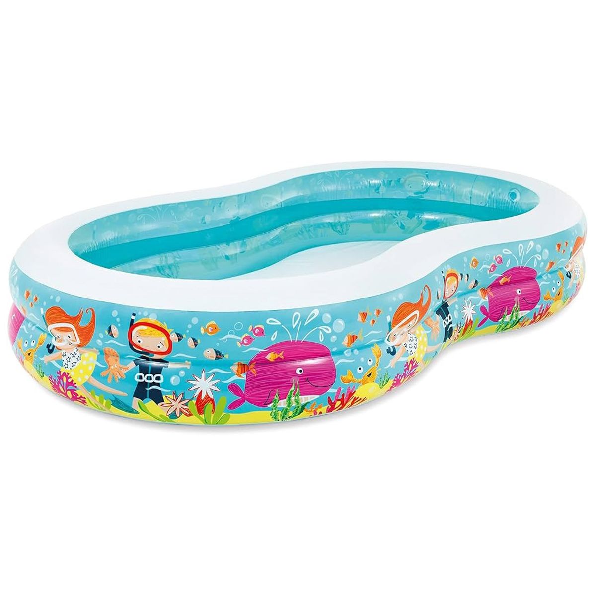 PISCINA 103 X 63 (2.62X1.60X46CM)700L