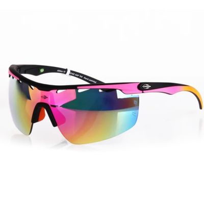 LENTES DE SOL UNISEX MORMAII ATHLON 4 M0042AAF94
