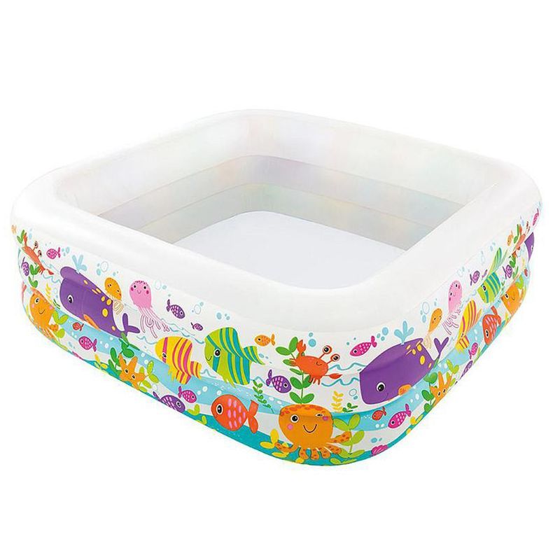 PISCINA AQUARIO (1.59MX1.59MX50CM)340