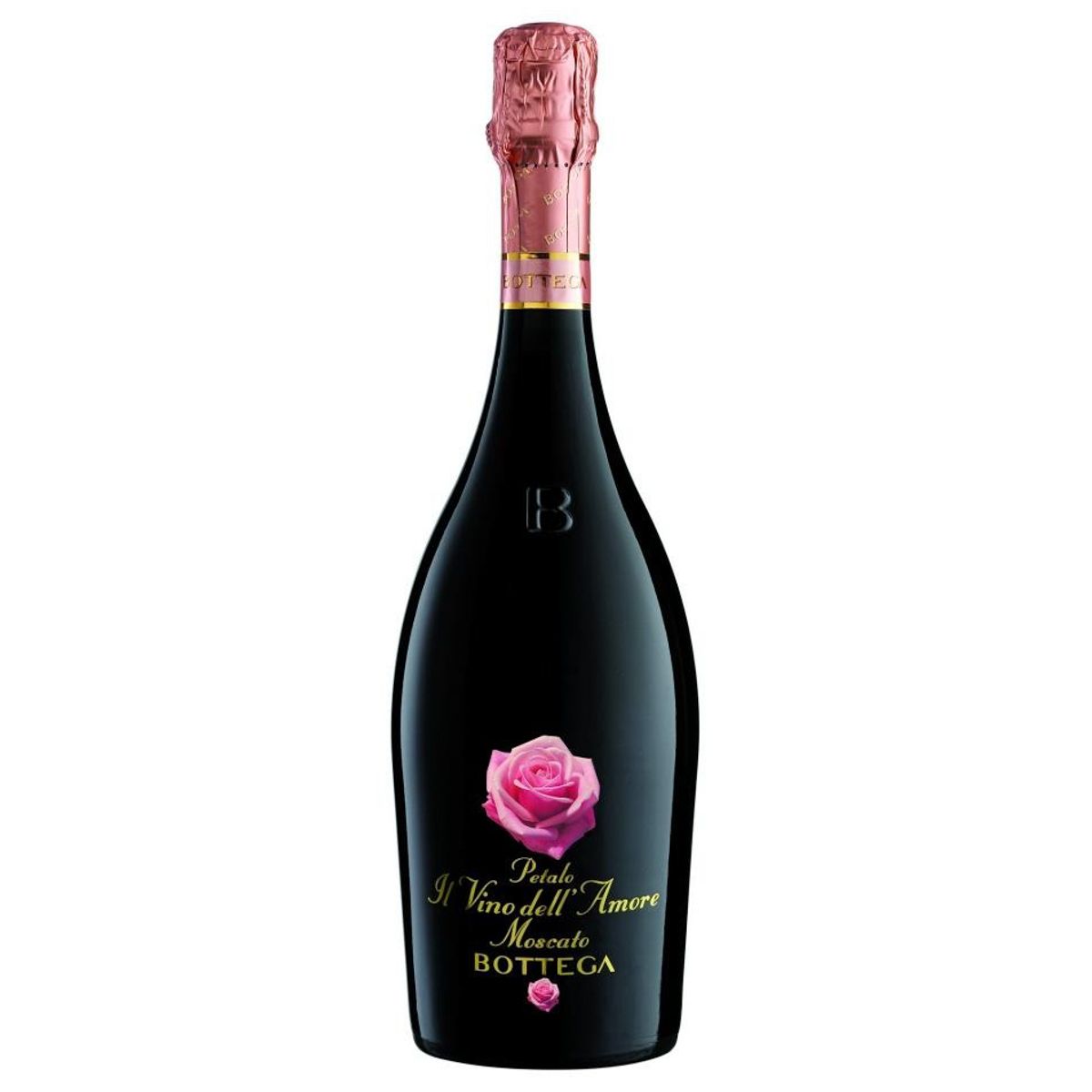 ESPUMANTE BOTTEGA PETALO DELL AMORE (PROMO)