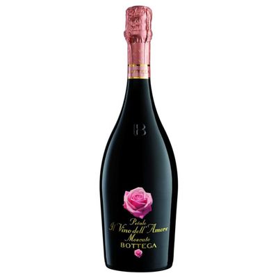 ESPUMANTE BOTTEGA PETALO DELL AMORE (PROMO)