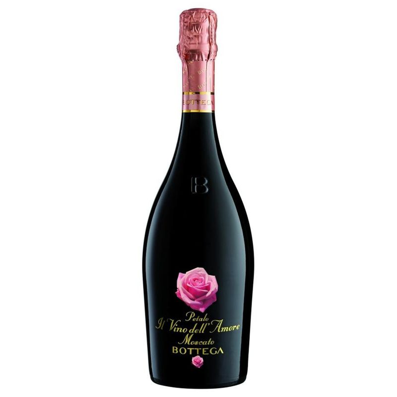 ESPUMANTE BOTTEGA PETALO DELL AMORE (PROMO)