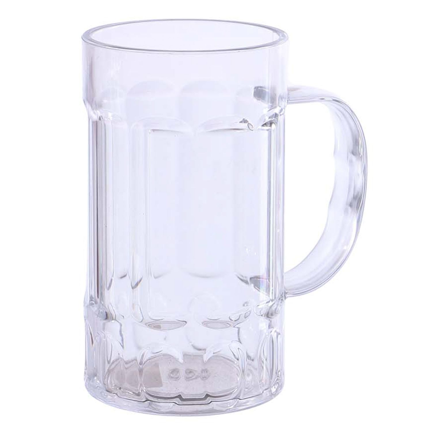 CHOPERA DE ACRILICO 500ML