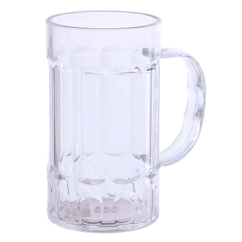 CHOPERA DE ACRILICO 500ML