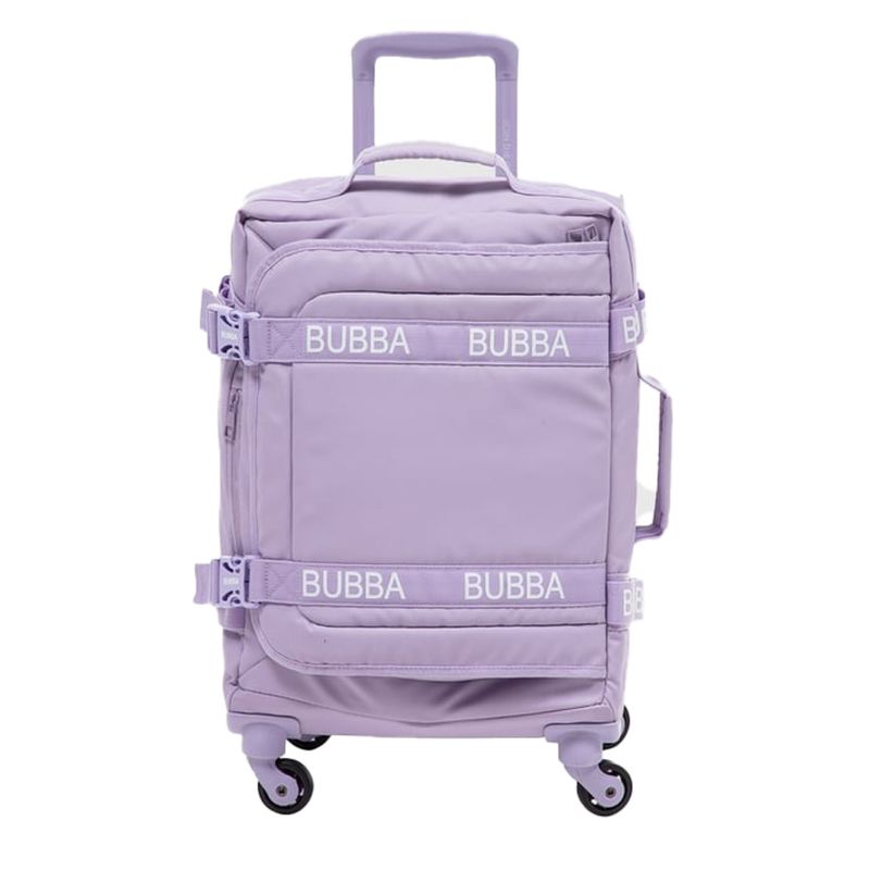 BUBBA MALETA STORM LILA SMAL