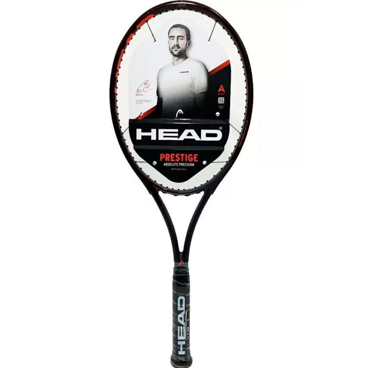 RAQUETA DE TENIS HEAD PRESTIGE PRO 