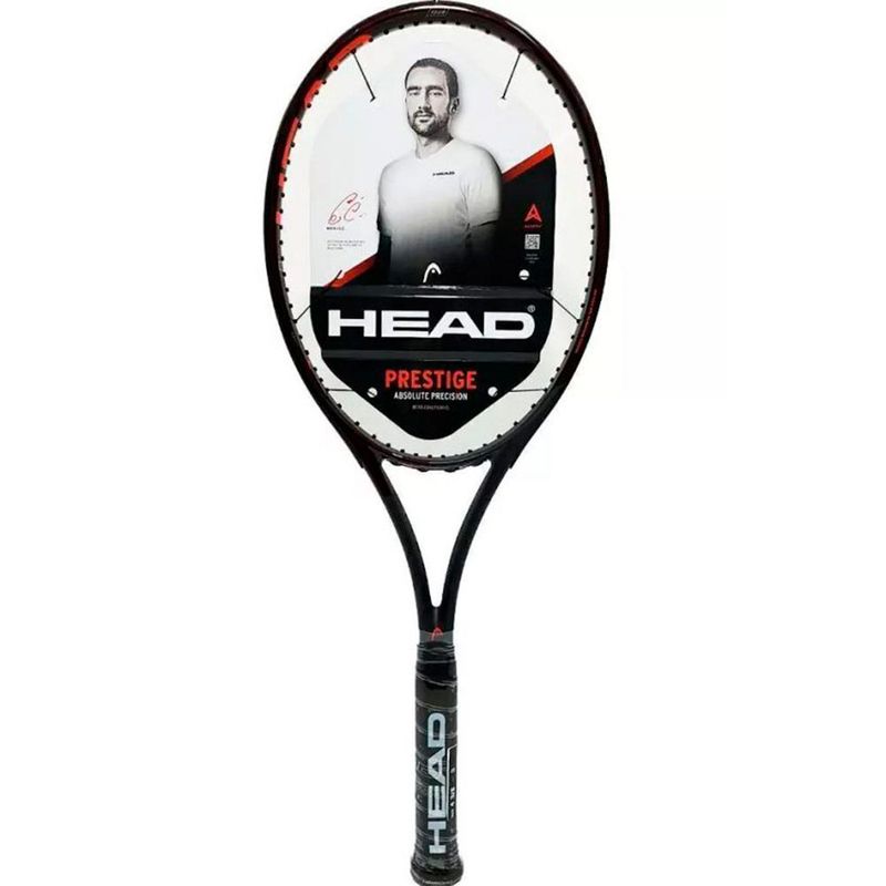 RAQUETA DE TENIS HEAD PRESTIGE PRO 
