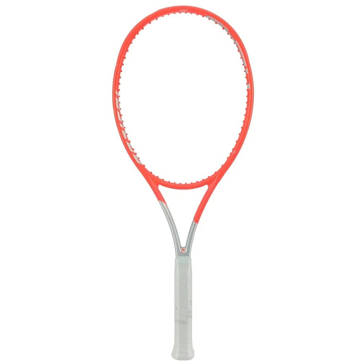 RAQUETA DE TENIS HEAD RADICAL PRO S/ CUERDA